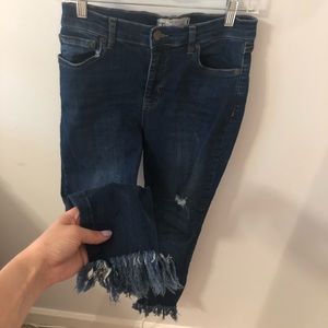 Free People Jeans